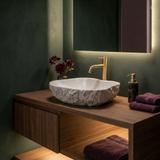 Lavoar pe blat Isla Beige