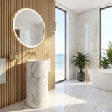 Umywalka Wolnostojąca REA Revello