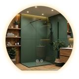 ΚΑΘΡΕΦΤΗΣ ΤΟΙΧΟΥ LED 80cm Fabio