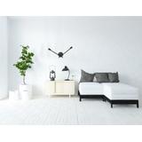 Wandlampe APP1119-2W Black