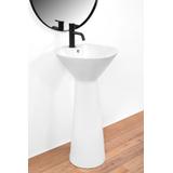 Lavabo monolitico Rea River