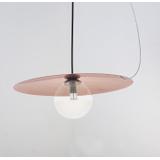 Deckenlampe APP1418-CP BLACK ROSE GOLD