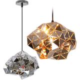 Deckenlampe mirror APP496-1CP