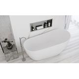 Niche de salle de bain 30x60 INOX Brush