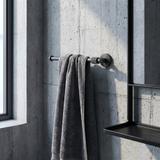 Κρεμάστρα μπάνιου μονόχειρο 29106 Rivo Titan