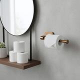 Toilet paper holder 5909 Nico Brush Copper