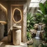 Свободностояща мивка REA Cheri