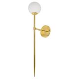 Lampe Gold 75cm APP580-1W