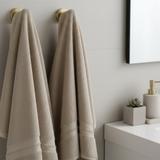 Kylpyhuonetarvikesetti  Ari Brush Gold 4 osaa