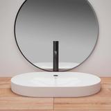 Умивальник врізний Rea Arleta