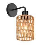 Wandlampe BOHO APP1623-1W