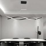 Lampe LED LHJ020-CP BLACK