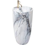 Standwaschbecken Anya Granit matt