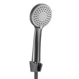 Shower faucet REA Ontario Gun Grey