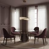 Deckenleuchte G136-CP 50cm GOLD