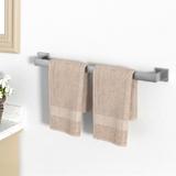 Bathroom Accessories Set Rio Brush Nickel 4 Pieces