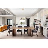 Lampe LED APP818-CP GOLD