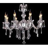 Deckenlampe Kristall 300750