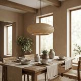 Lampa sufitowa wisząca boho APP1908-3CP