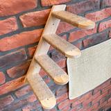 SCHODKI ŚCIENNE DLA KOTÓW 332496