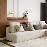 Wandlampe APP1161-1W GOLD