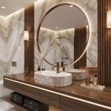 Umivalnik na podstavku Rea Marcela 60 Kallisto