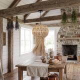Lampa Wisząca Boho APP1251-1CP