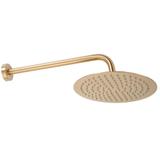 Rea Lungo zemūdens vannas un dušas komplekts, matēts zelts + BOX