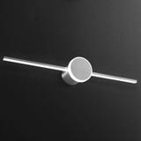 Аплик Chrom 60cm APP846-1W