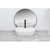 Umywalka nablatowa Rea Carina