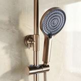 Shower set Rea Foster Brush Copper
