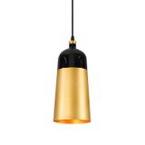 Hängelampe Fox Rose Gold