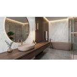 Aufsatzwaschbecken Rea CLEO 61 BEIGE MATT
