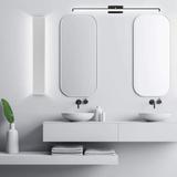 Lampe Murale LED 20W 100CM APP375-1W Black