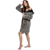 Albornoz Jordan Grey-Navy M