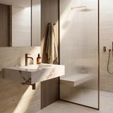 Vasque suspendue REA Aresa Cold Jade 70