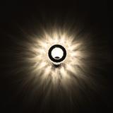 Wandlampe Kristall LED rund APP413-W APP414-W