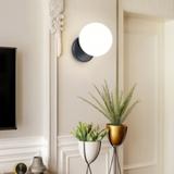 Wandlampe Kugel APP949-1W