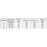 Bluza z kapturem Kigurumi Pegaz Blue S