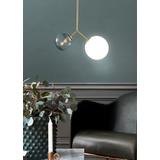 Deckenlampe APP1013-2CP