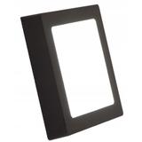 LED PANEL SB 18W Black