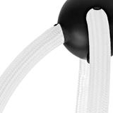 Lampe LED G022-3CPR Black