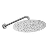 Built-in shower set Rea  LUNGO MILER   CHROME BOX