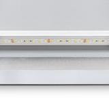 LUSTRO ŚCIENNE LED 80x60cm P10407