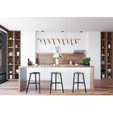 Deckenlampe  LED APP1288-CP