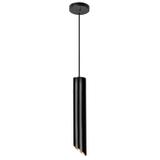 Deckenlampe Black Gold 20 CM APP573-1CP