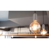 Hängelampe Chrome APP354-1CP