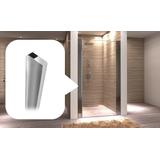 Perfil de ensanchamiento para ducha K7512