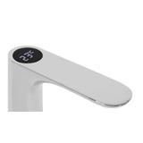 Rea Mils LCD Chrome Niska slavina za umivaonik