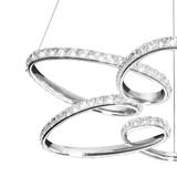 Lampe LED G002-CPCHROME